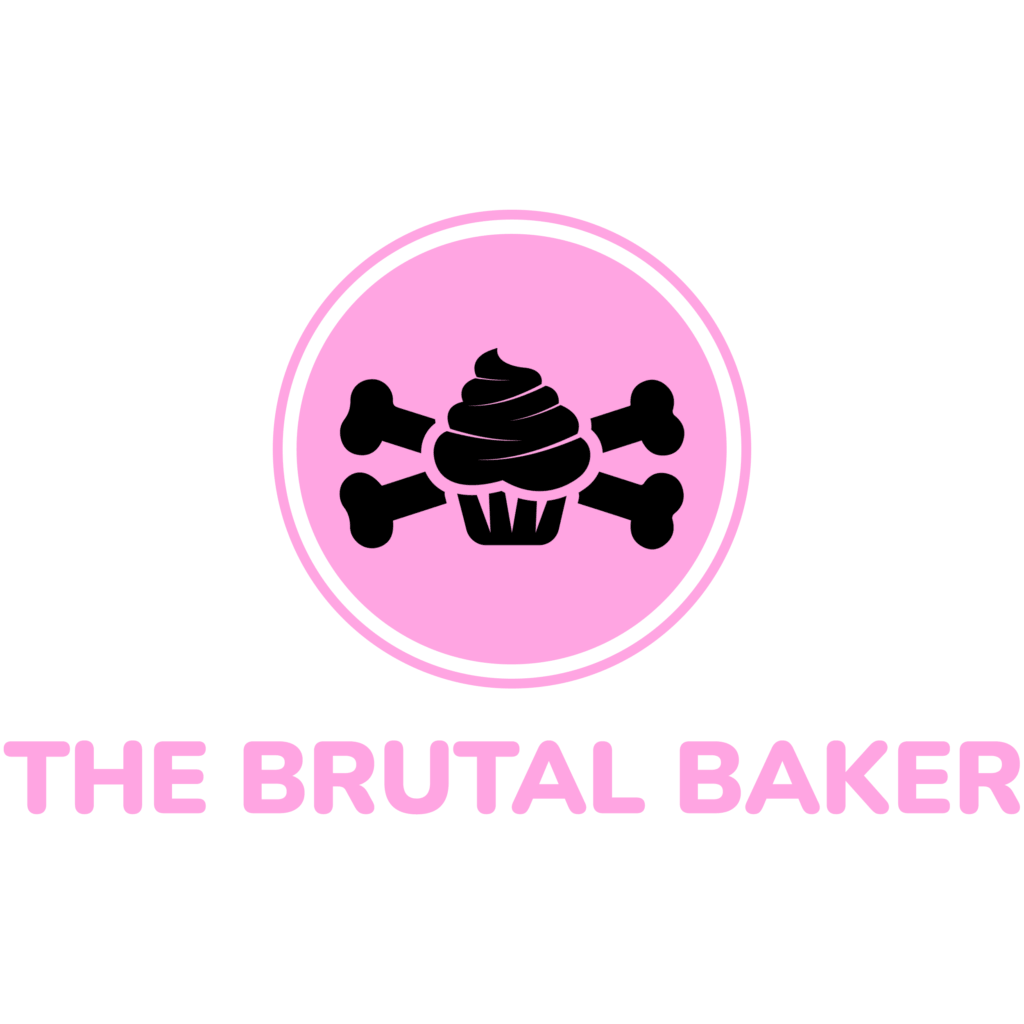 brutal baker