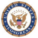 Congress seal