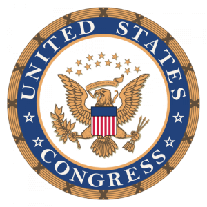 Congress seal