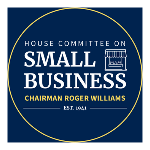 SBIA President Brett Palmer testifies before House Small Business