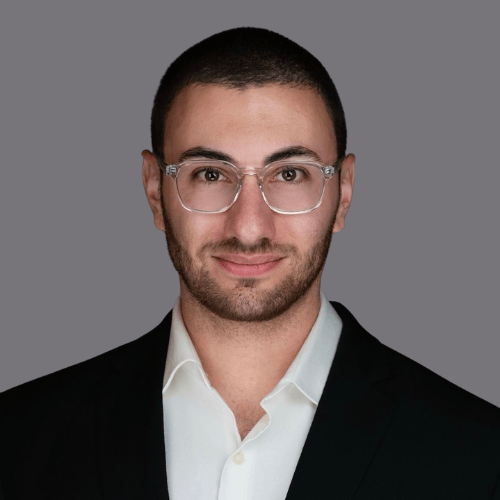 Jordan Goldstein