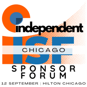 ISF Chicago logo (hotel)