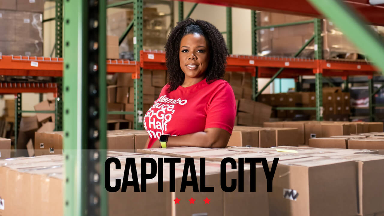 Capital City LLC