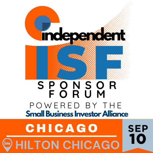 ISF Chicago logo