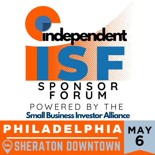 ISF Philadelphia logo