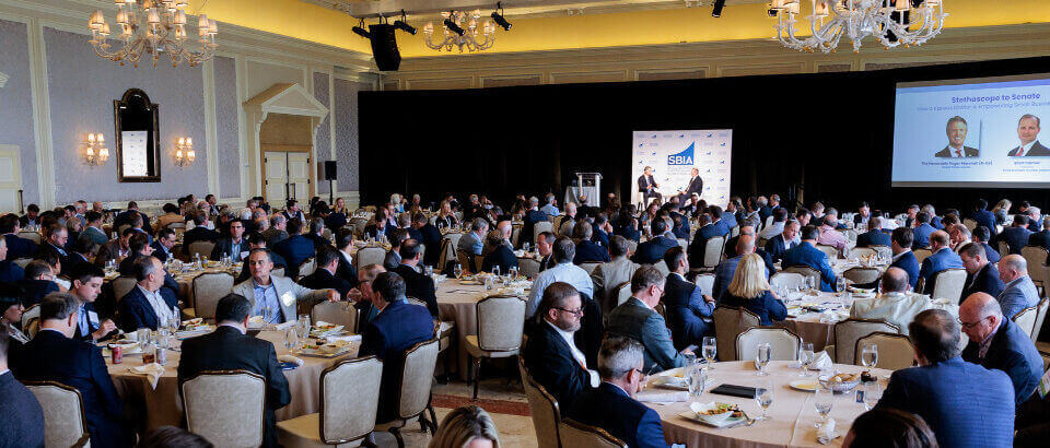 National Summit for Lower Middle Market Funds