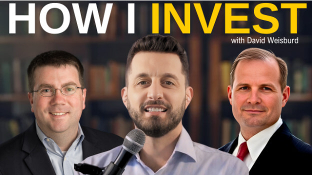 How I Invest