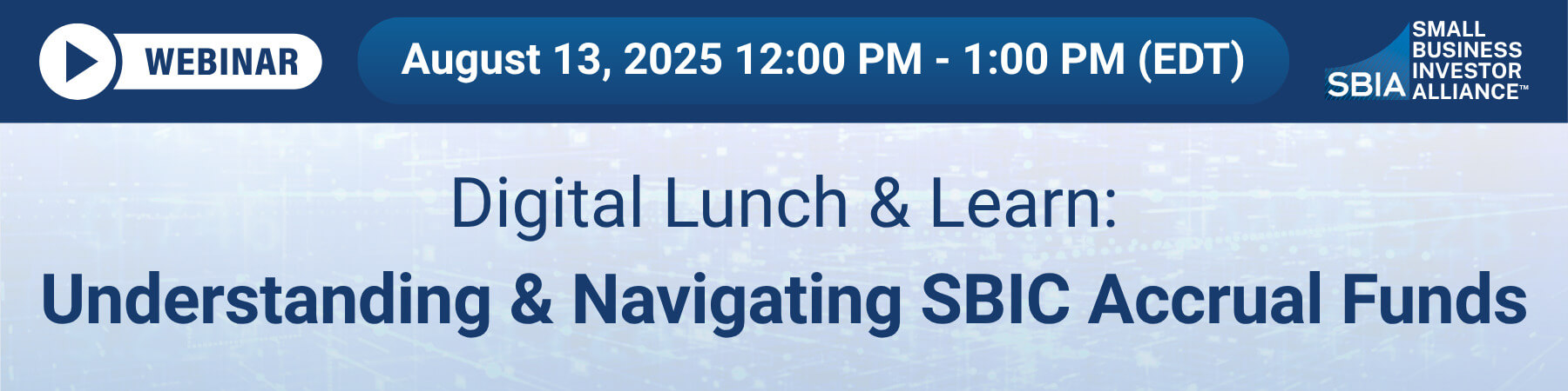 Webinar Header August 13 2025
