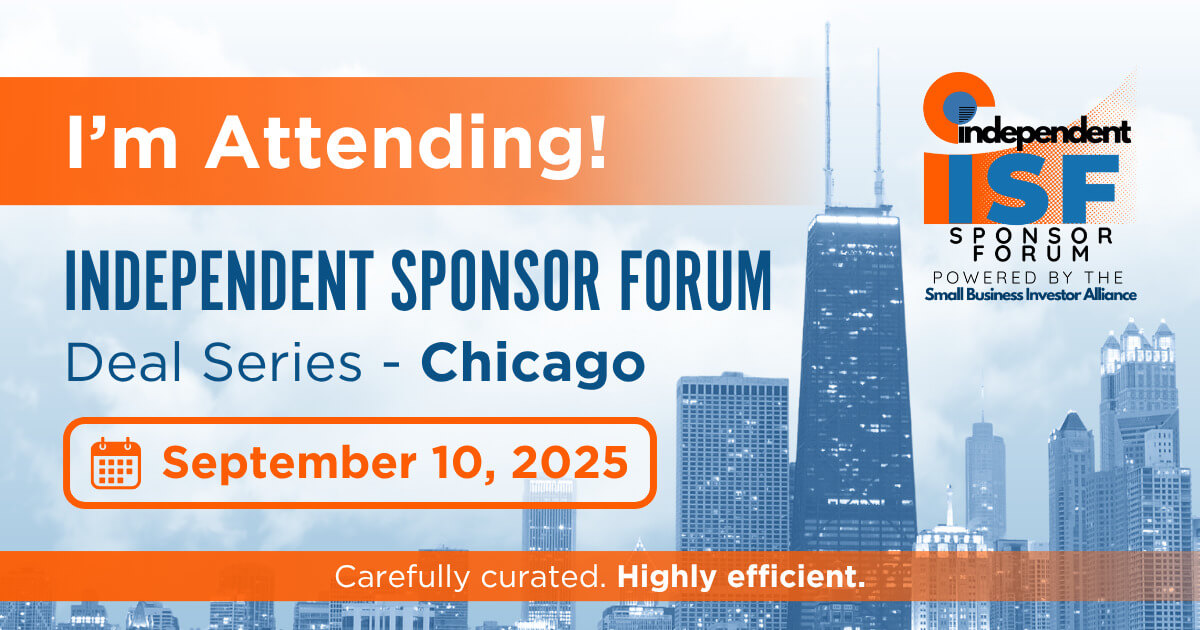 ISF Chicago Social Post 1