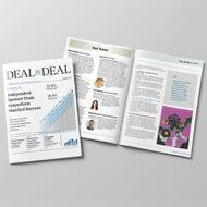 Deal by Deal Magazine Summer 2026