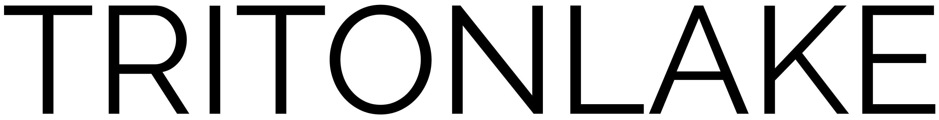 TritonLake