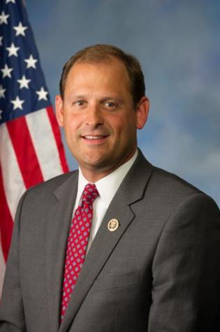 Representative Andy Barr