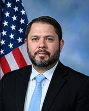 Senator Ruben Gallego