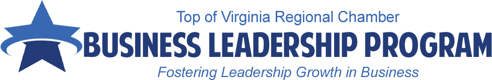 Business Leadership Program Logo