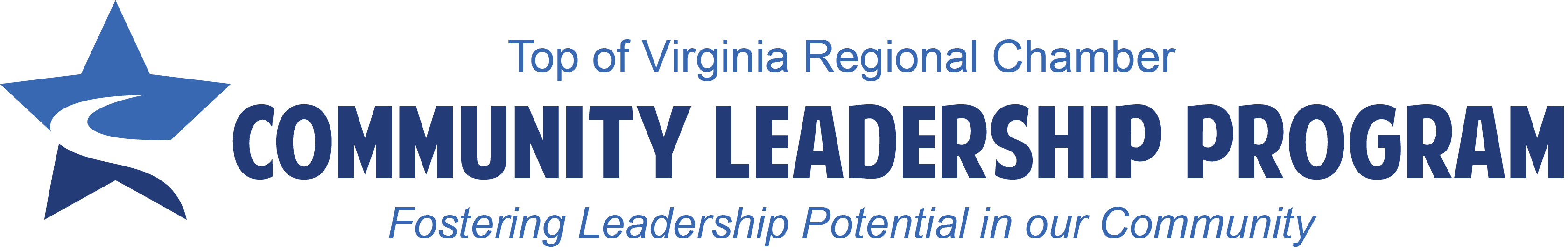 Community Leadership Program Logo
