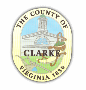 Clarke County Symbol