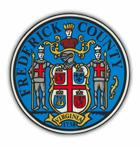 Frederick County Seal