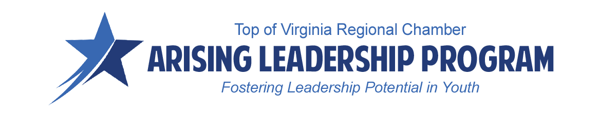 Arising Leadership Logo