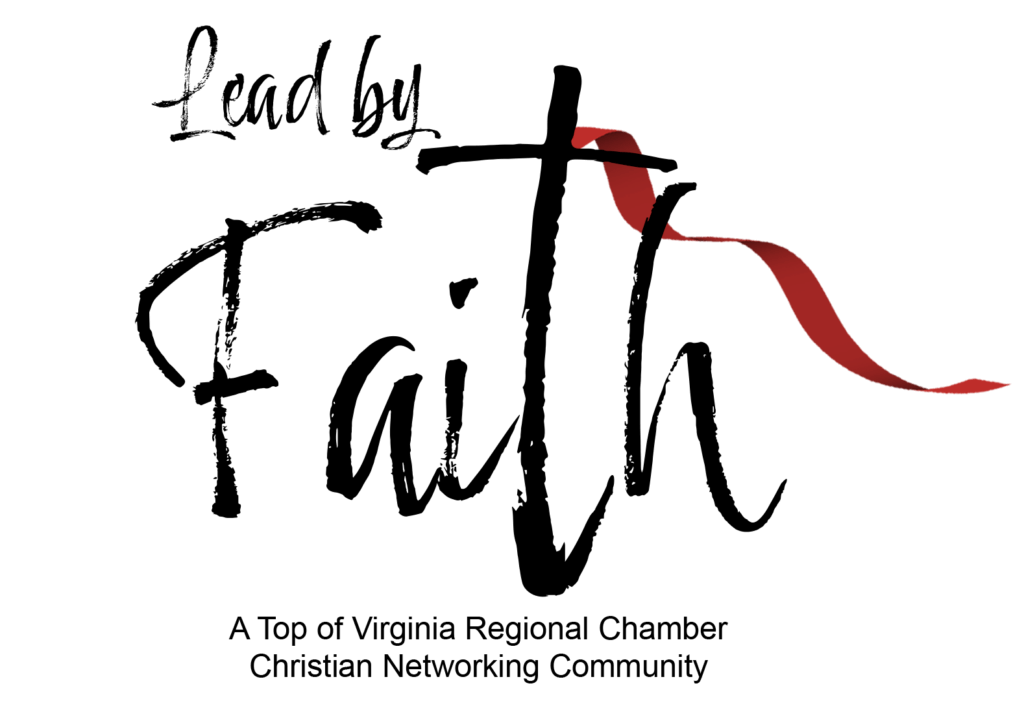 Lead by Faith Group