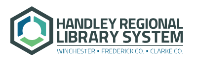 library logo