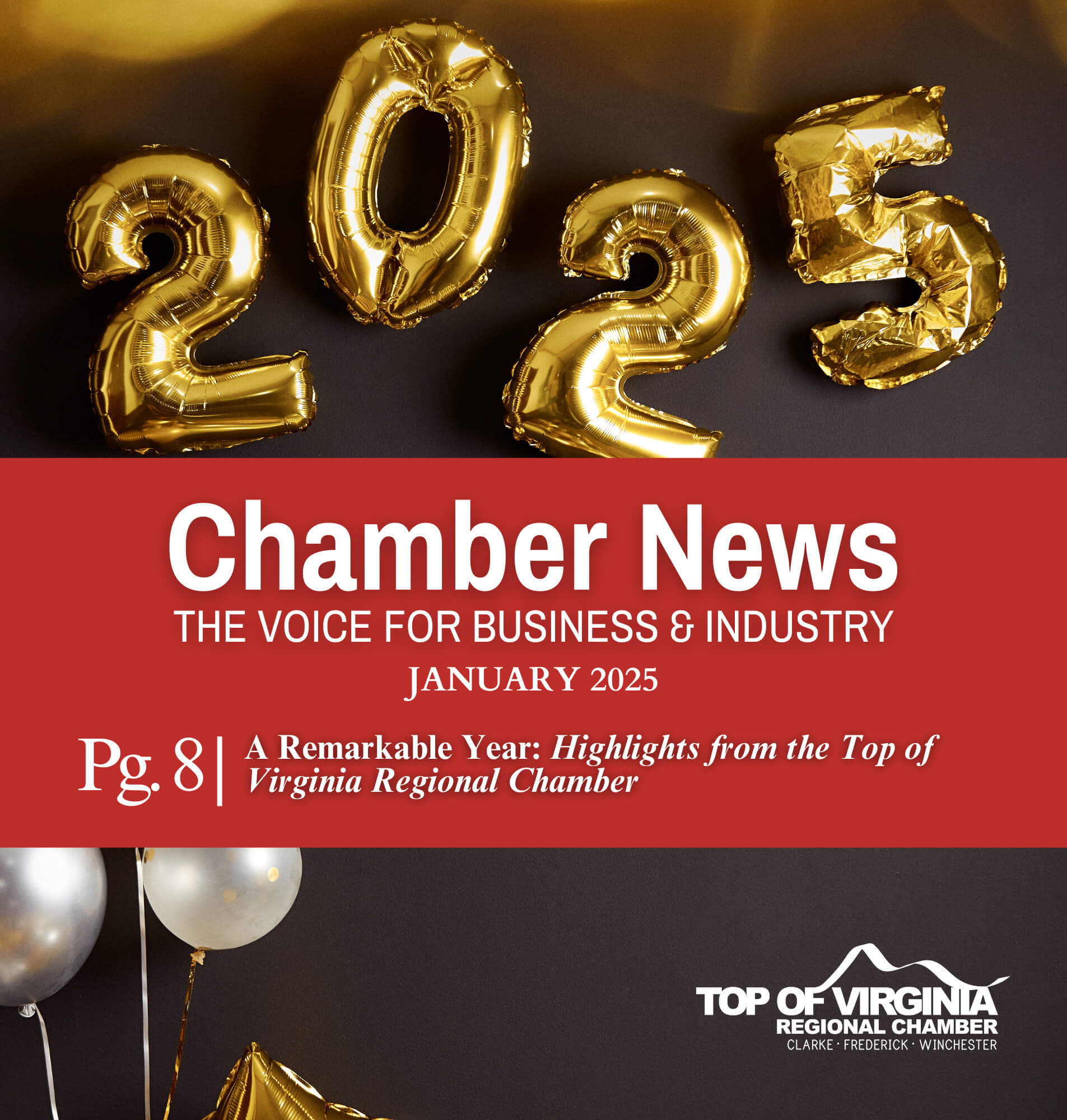 December 2024 Newsletter Cover (2)