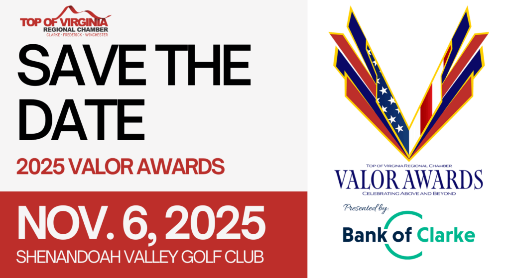 Save the Date Valor Awards (2) Save the Date Valor Awards (2)