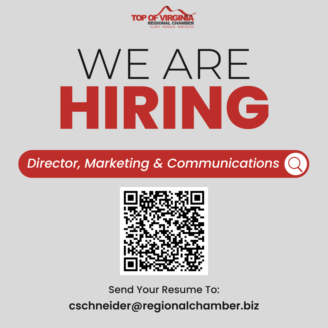 Yellow Black Job Hiring Instagram Post