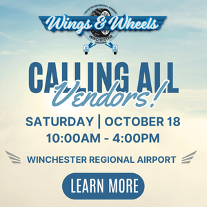 Call For Vendors Flyer (5 x 3 in) (300 x 300 px)