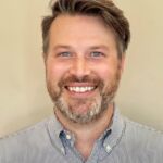 Headshot - Craig Morcom