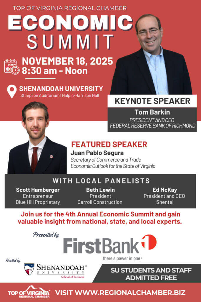 2025 Economic Summit Flyer (4)