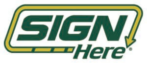 SIGN HERE VECTOR LOGO [Converted]