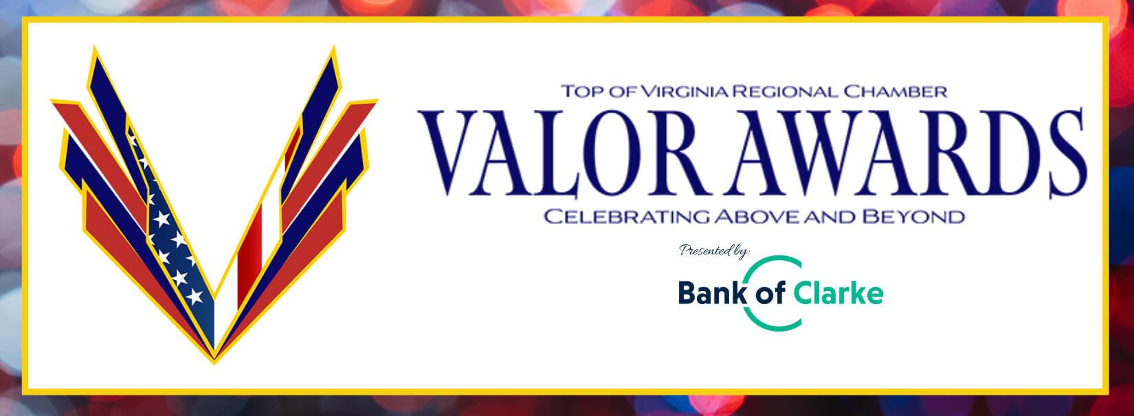 Save the Date Valor Awards - 2025 (2)