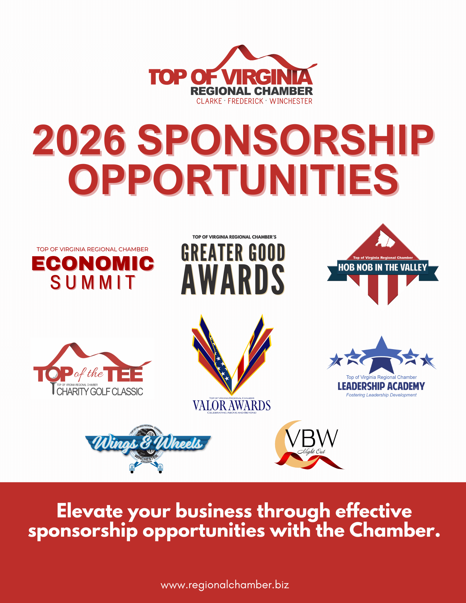 TVRC Sponsorship Package 2026 FINAL