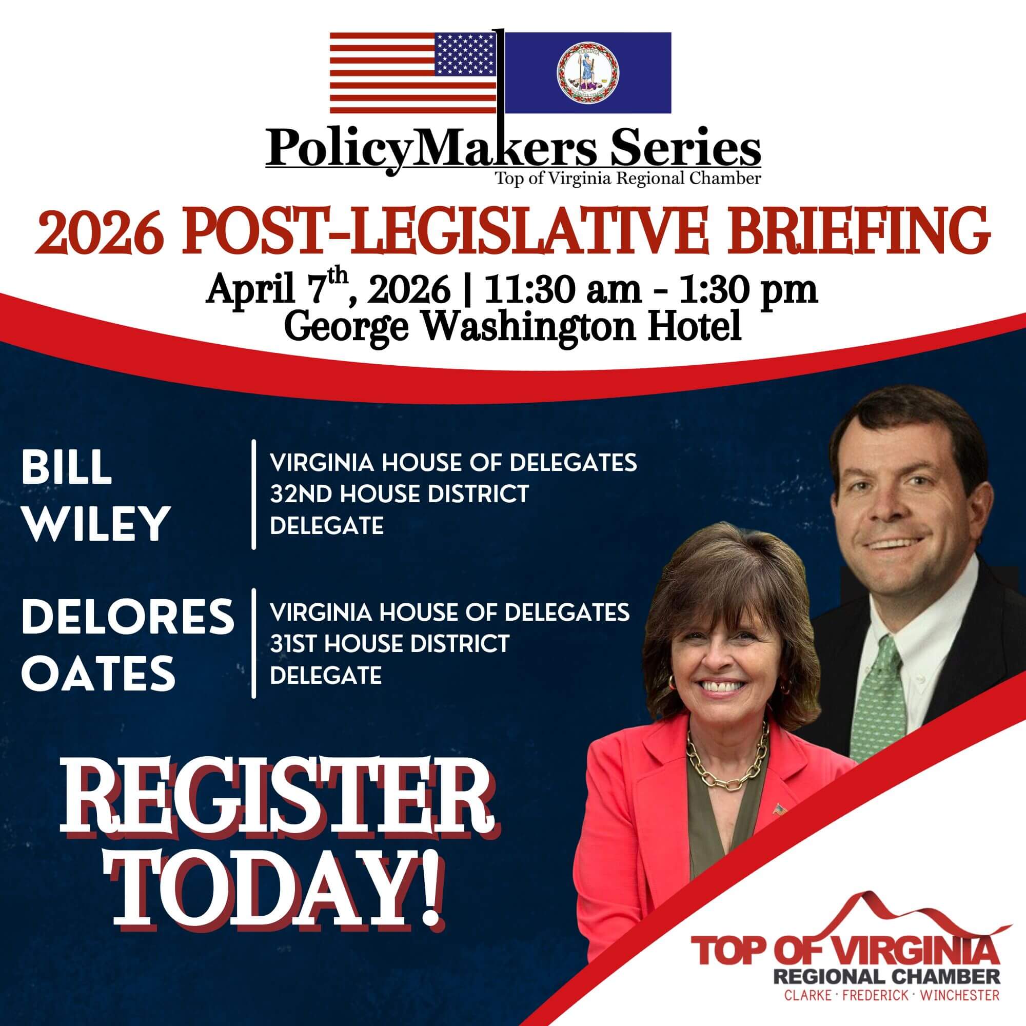 PolicyMakers Series Website Button and FB Post (10)