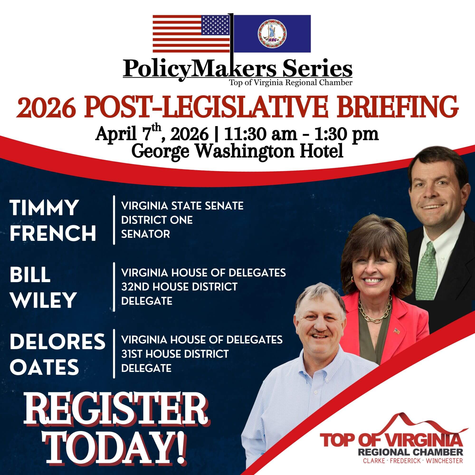 PolicyMakers Series Website Button and FB Post (8)