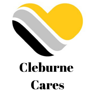 Cleburne Cares