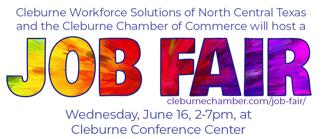 Job Fair June 16