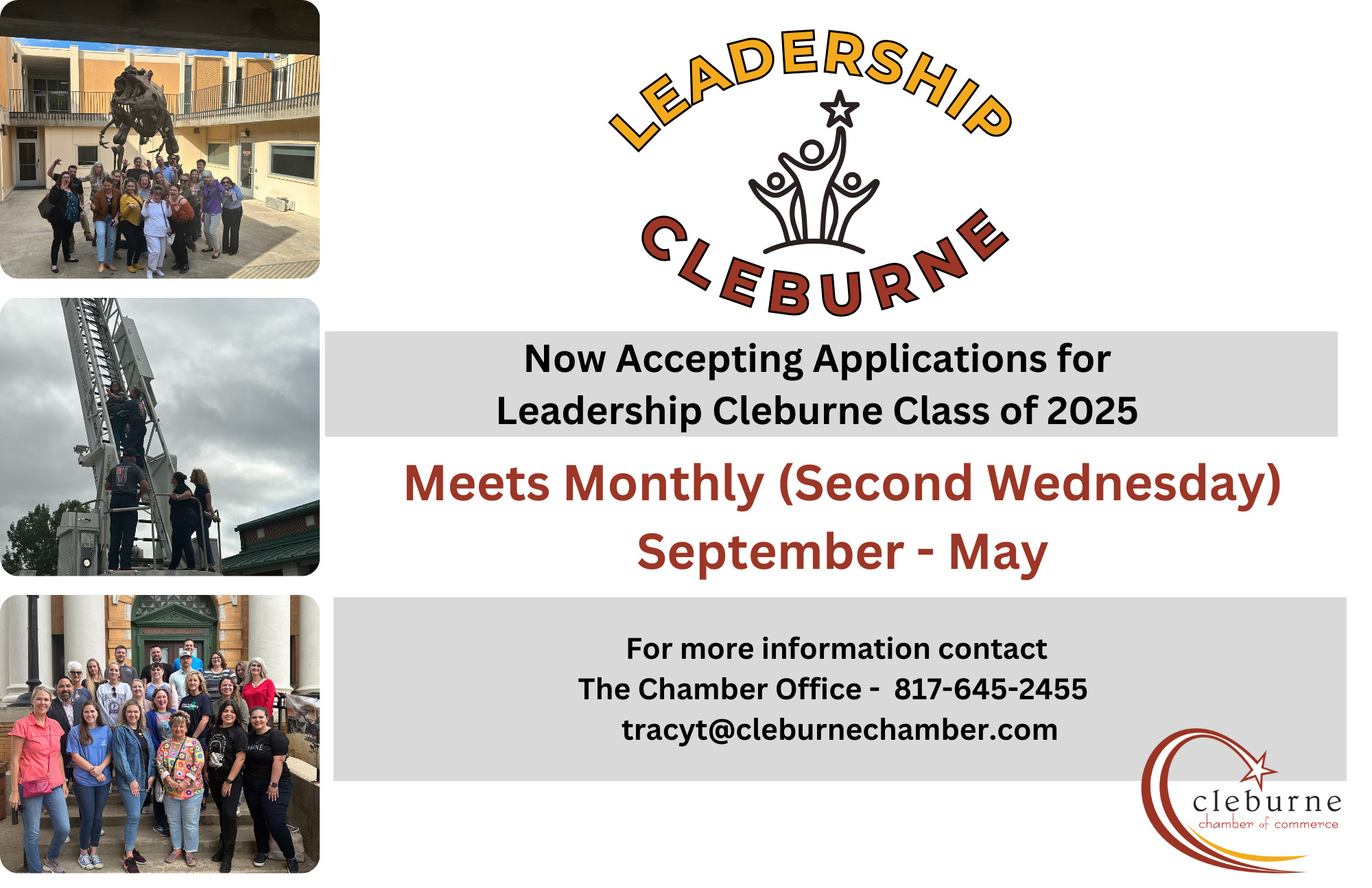 2024 Leadership Cleburne Announcement (3)