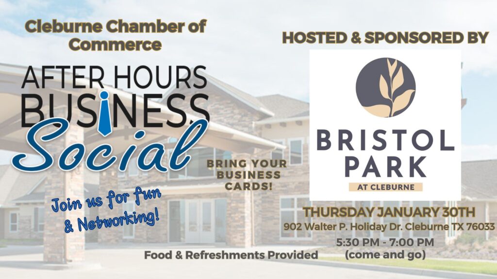 AHBS Bristol Park After Hours