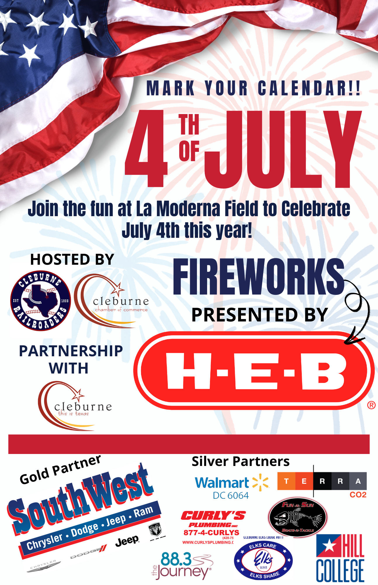 2025 July 4th
