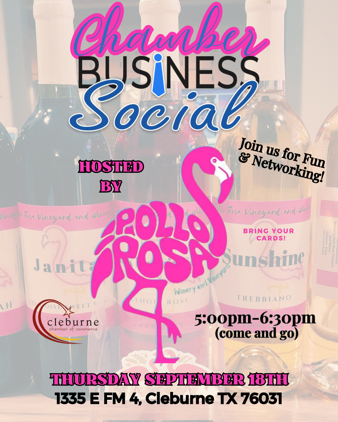 AHBS Pollo Rosa
