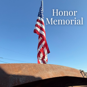 Honor Memorial
