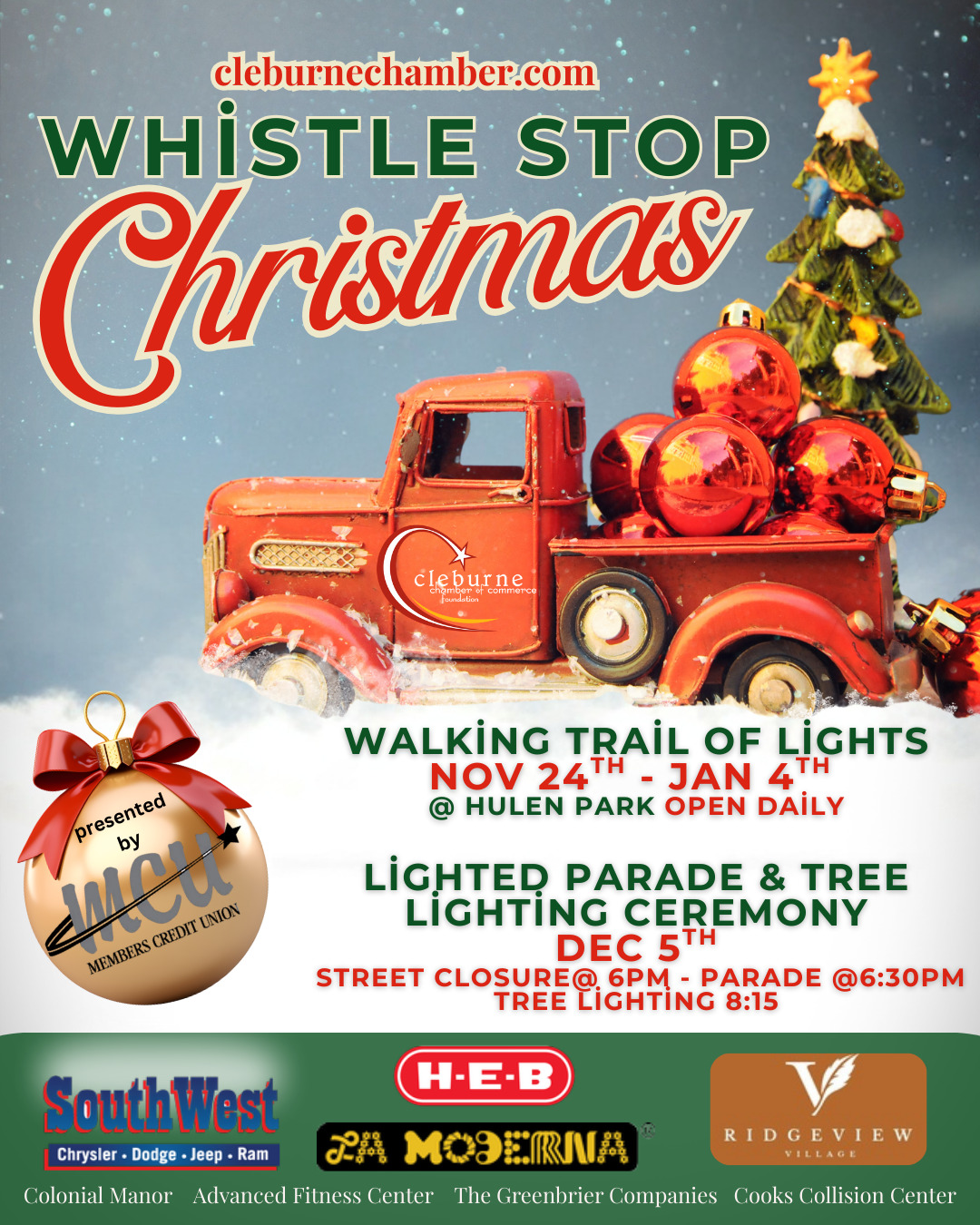 Updated Whistle Stop Poster11-25-25