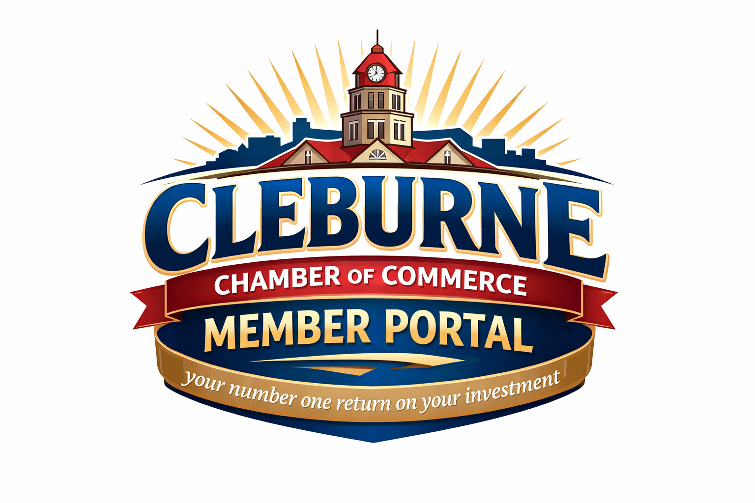 Member Portal Logo