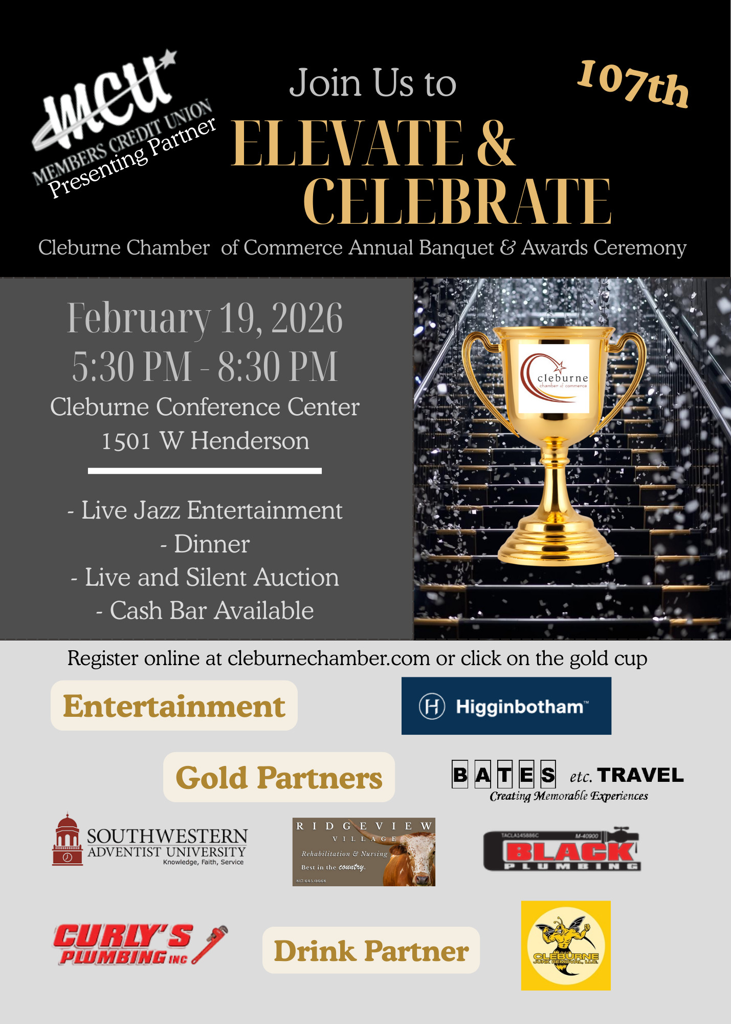 107th Banquet - February 19, 2026 - 8 x 10 - 2-5-26