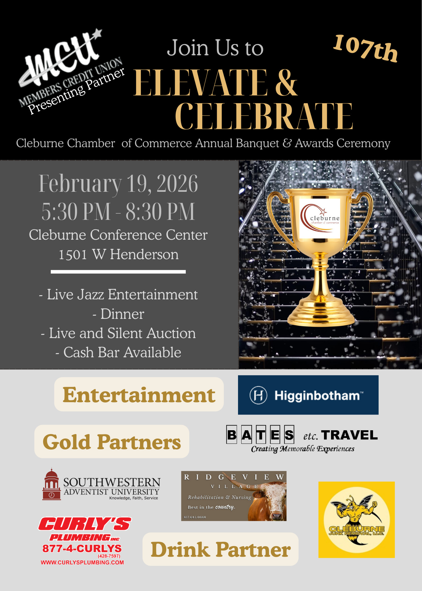 107th Banquet - February 19, 2026 - 8 x 10 V2