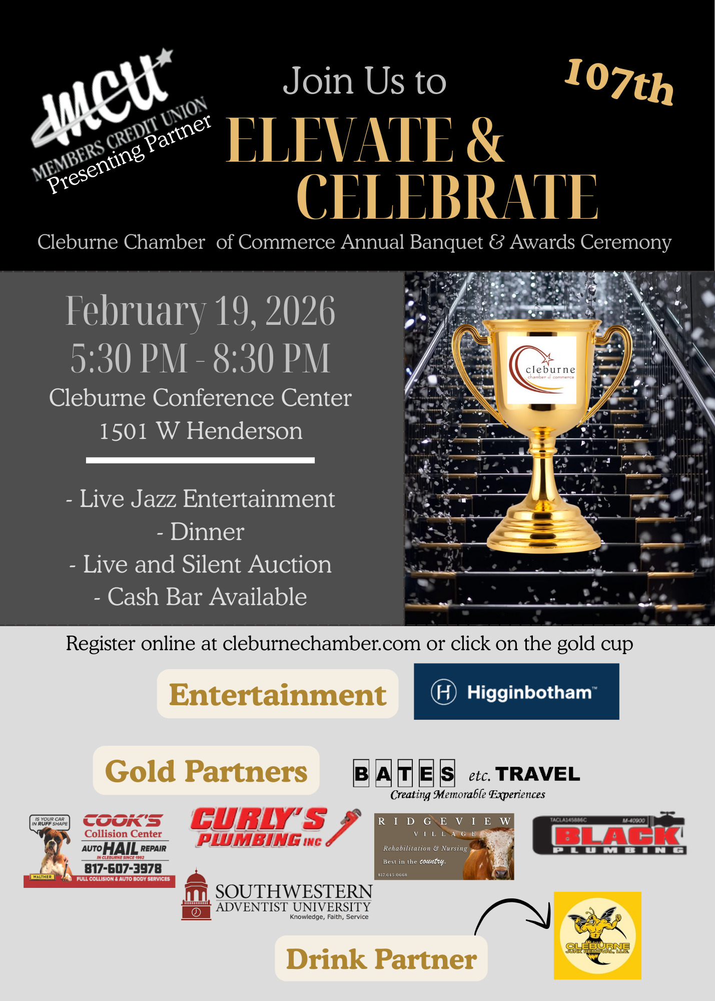 Annual Banquet New Elevate and Celebrate (6)