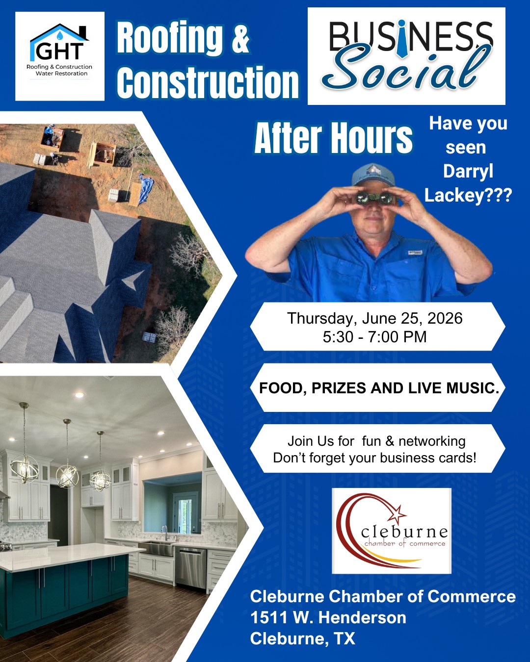 Darryl Lackey - GHT Roofing &amp; Construction - June 25th, 2026 - Fylers-V2
