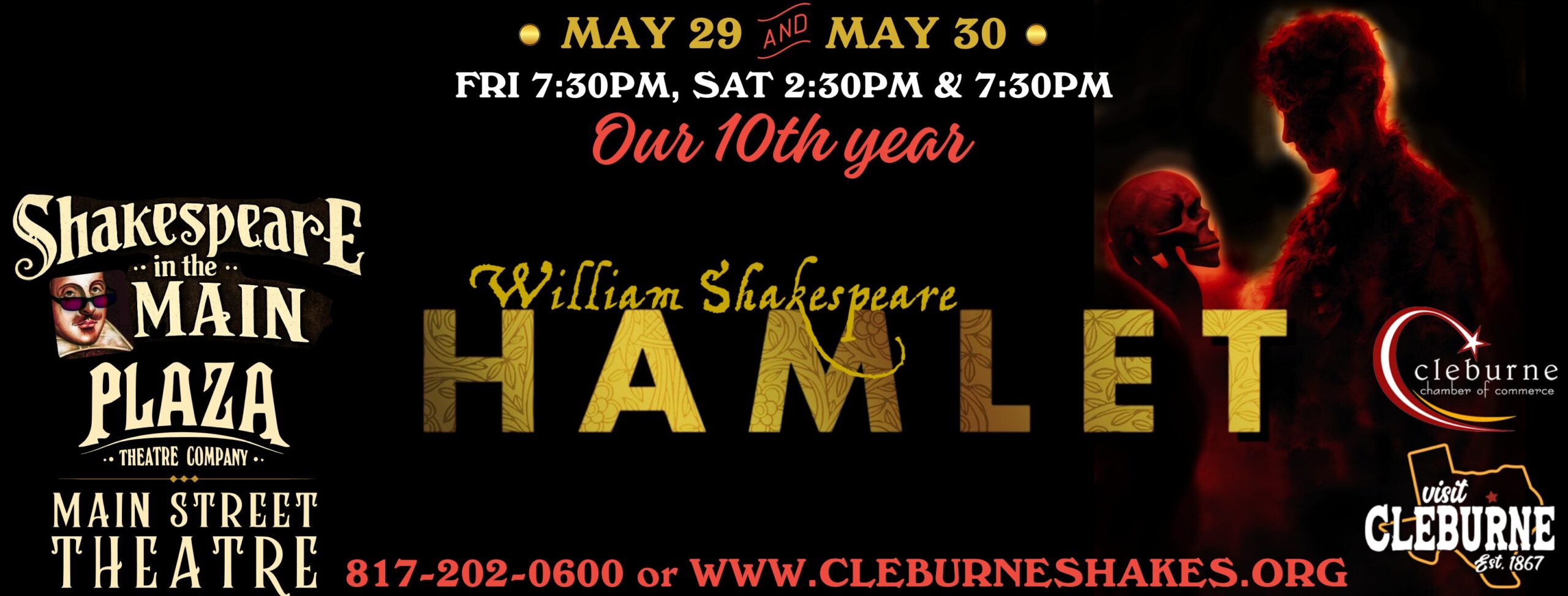 Hamlet New Flyer