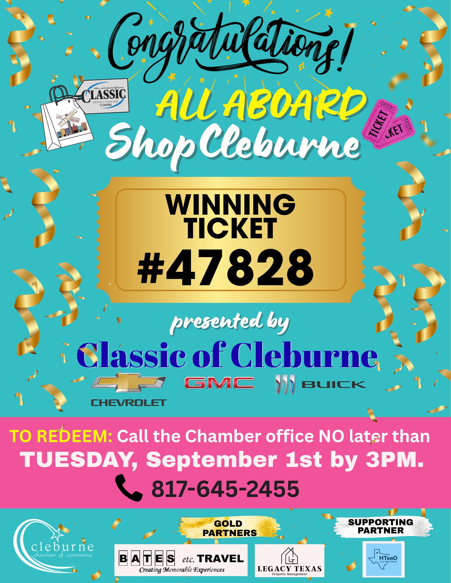 2026 ALL ABOURD TICKET WINNER ANNOUNCEMENT (2)